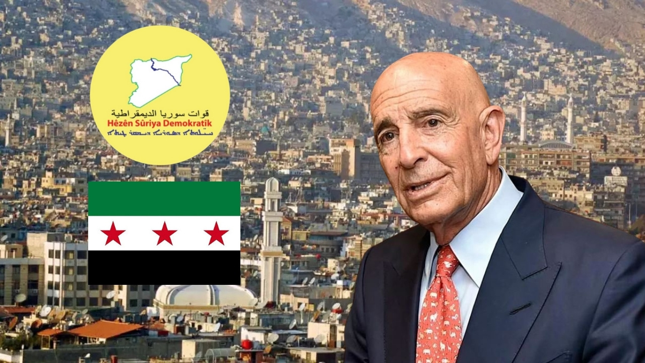 ABD’den açıklama: Şeyh Maksud ve Eşrefiye’de kritik ateşkes