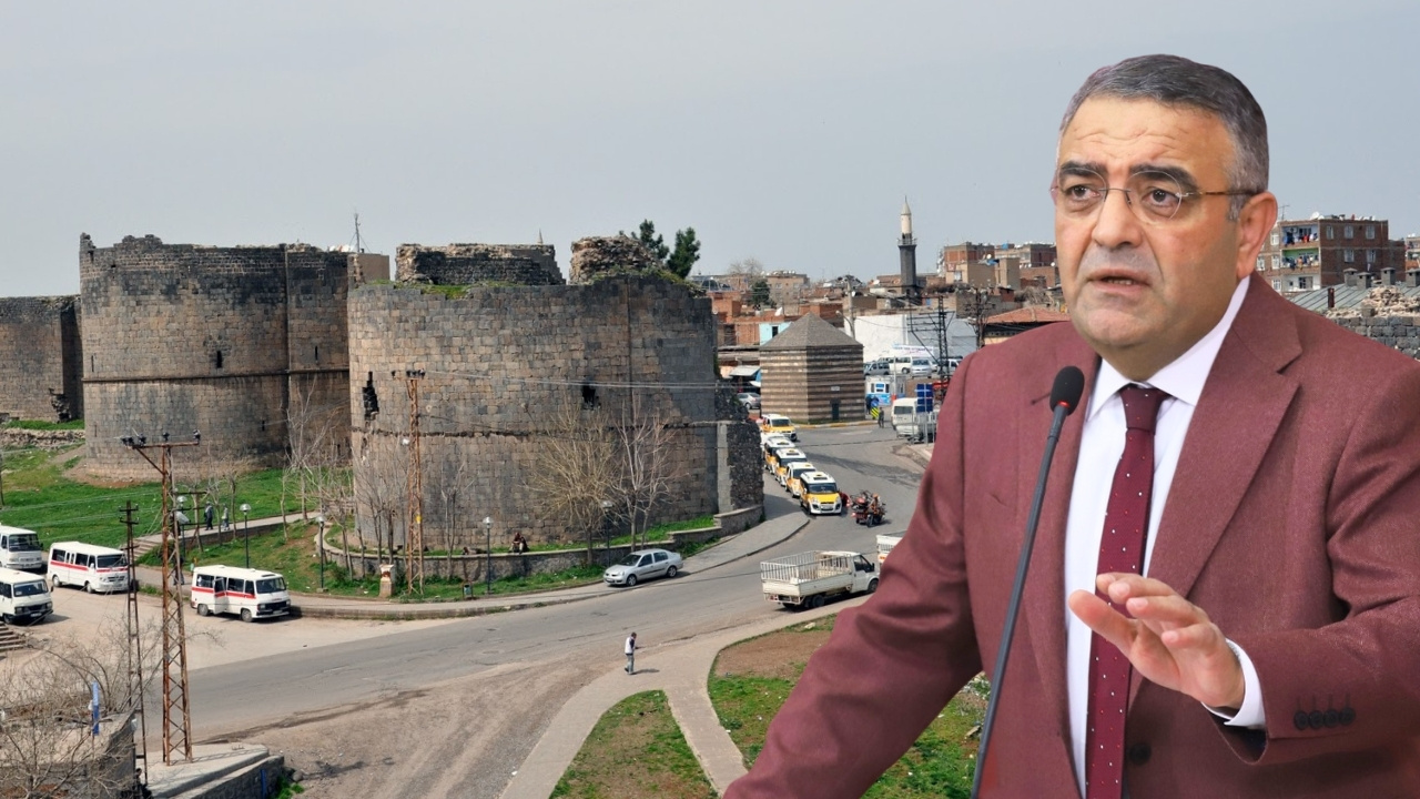 Tanrıkulu'dan kurumlara Diyarbakır çağırısı: Önlem alın