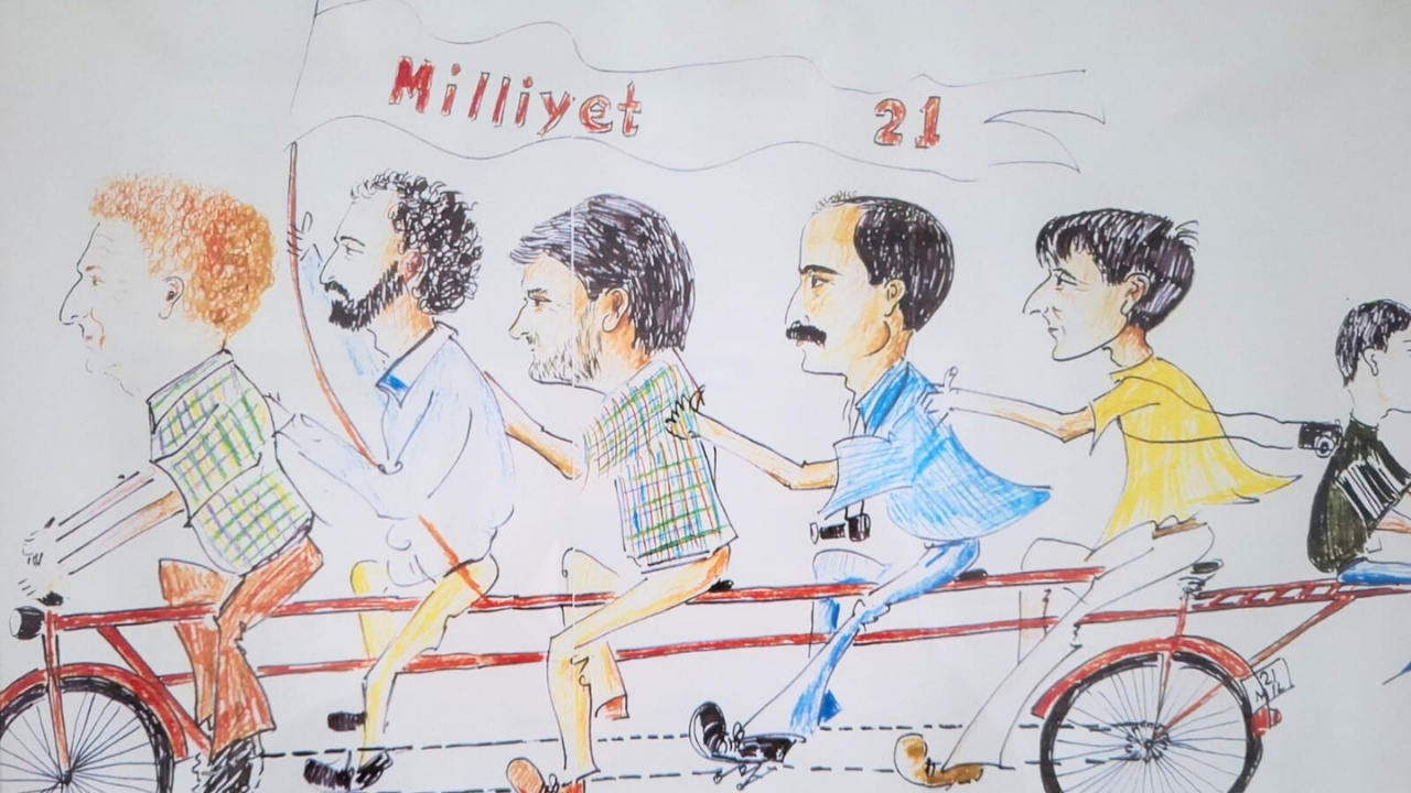 Bir değerin ardından: Ertuğrul Pirinççioğlu