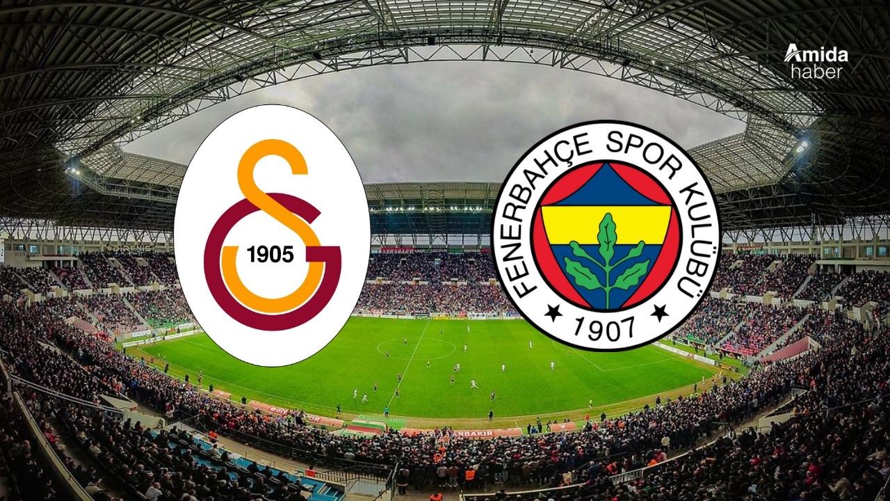 Süper Kupa Finalinin saati değişti