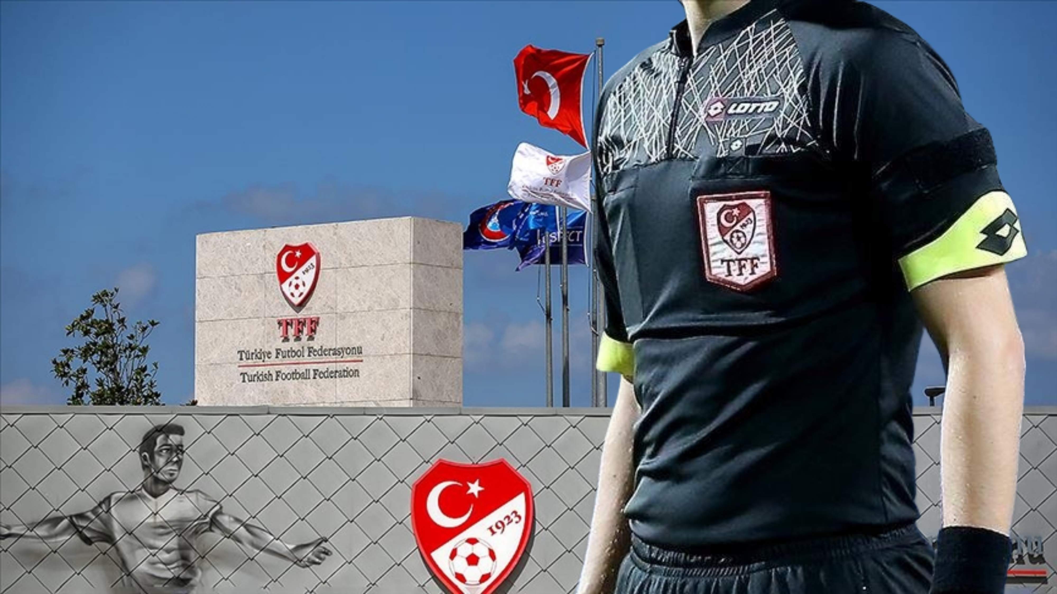 Süper Lig'de bahis şoku: 43 antrenör PFDK'ya sevk edildi