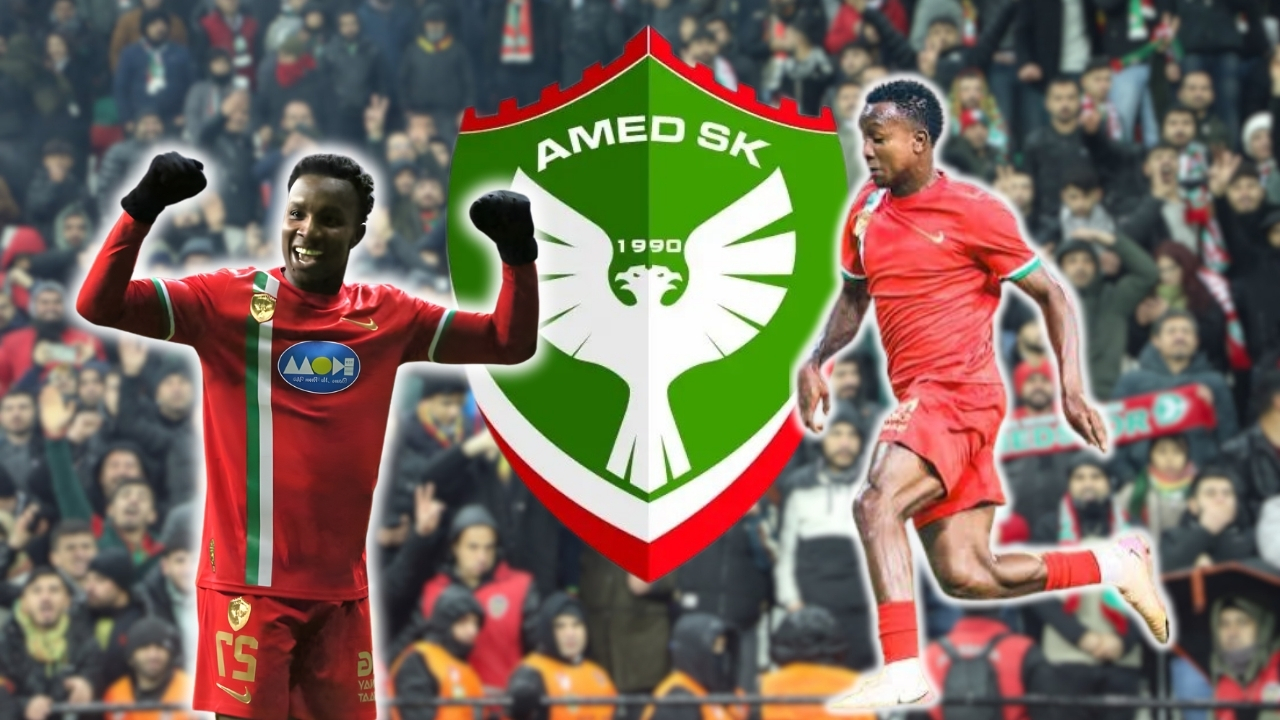 Yüzüne 25 dikiş atılmıştı: Amedsporlu Moreno’dan açıklama