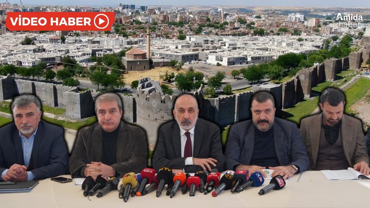 Diyarbakır'da kriz derinleşiyor: 104 firma gitti