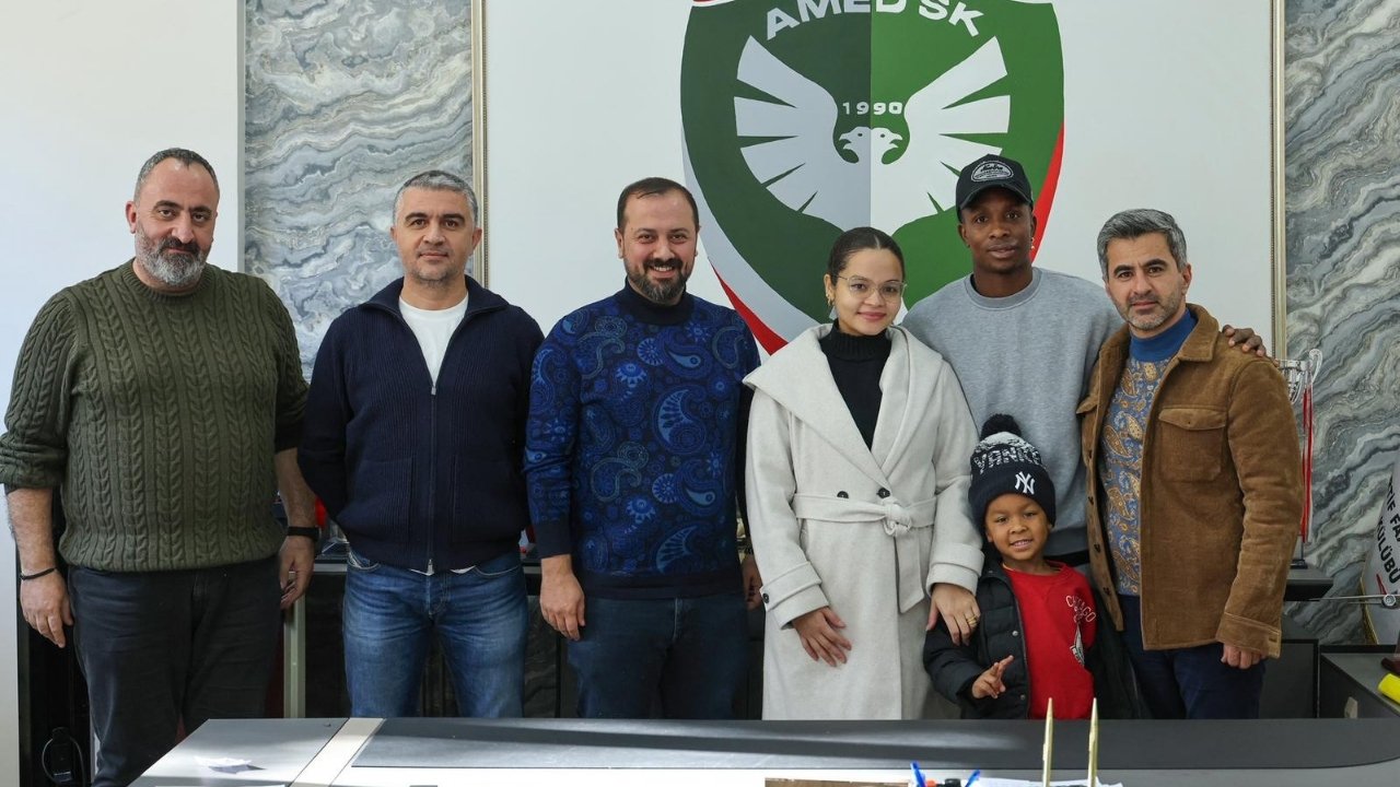 Moreno'ya yönetimden moral ziyareti