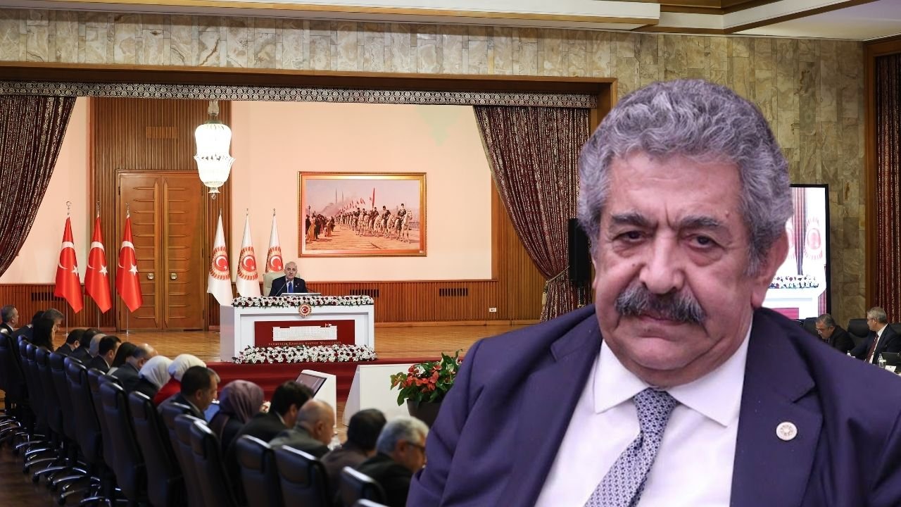 Salı günü masada ne olacak? Komisyon toplanıyor