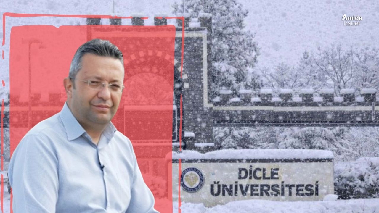 Diyarbakır’daki istifanın perde arkasında ‘rapor’ çıktı