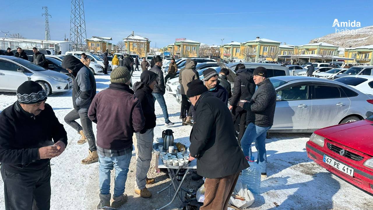 Araç piyasasında sert fren: Van’da satışlar yüzde 80 düştü