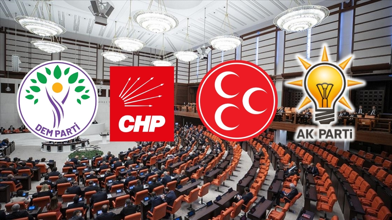 Ankara’da yeni anayasa planı: Transferler gündemde