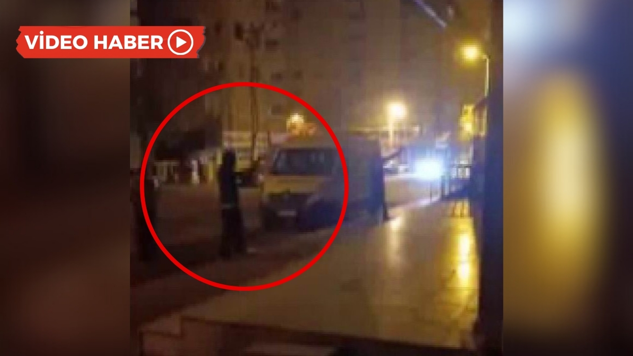 Diyarbakır’da iş yerine silahlı saldırı