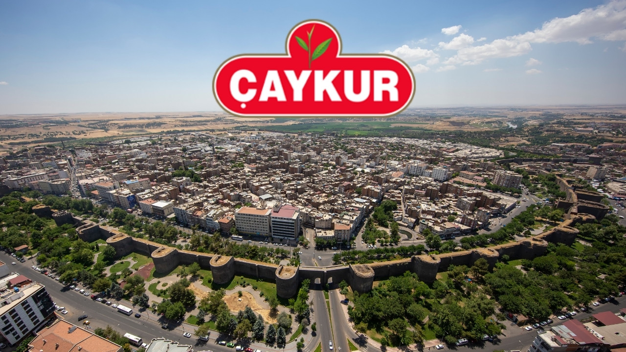 ÇAYKUR açıkladı: Bölgede yılda 50 bin ton çay tüketiliyor