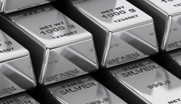 Kıymetli madenlerde 2025 karnesi: Gümüş rekor kırdı