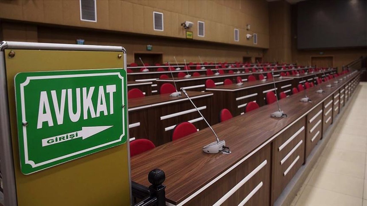 Avukatlara 6 ay ödemesiz, 36 ay vadeli kredi imkanı