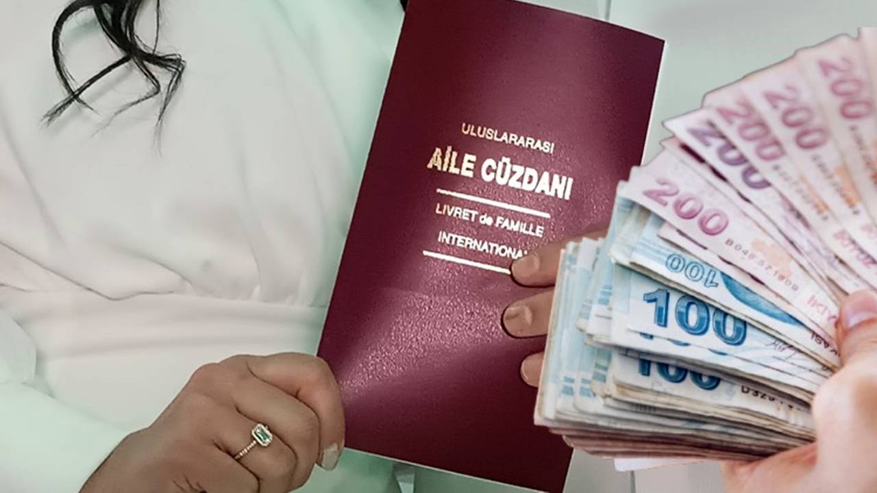 Kimlere verilecek? Diyanet 500 bin TL hibe dağıtıyor