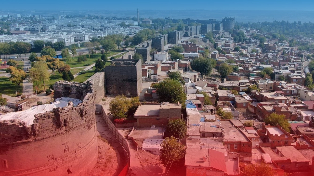 Diyarbakır’a uzanan ‘Casperlar’ operasyonu: 58 tutuklama