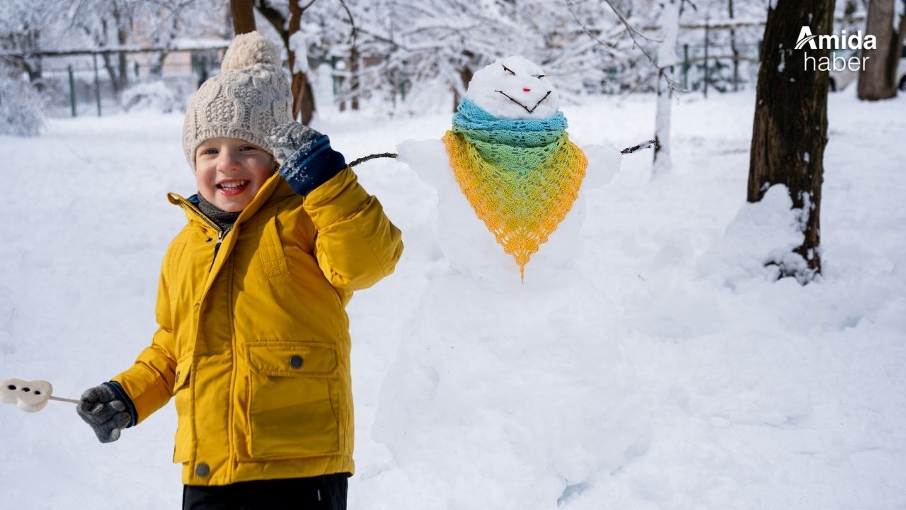 14 Ocak Çarşamba günü okulların tatil olduğu iller açıklandı