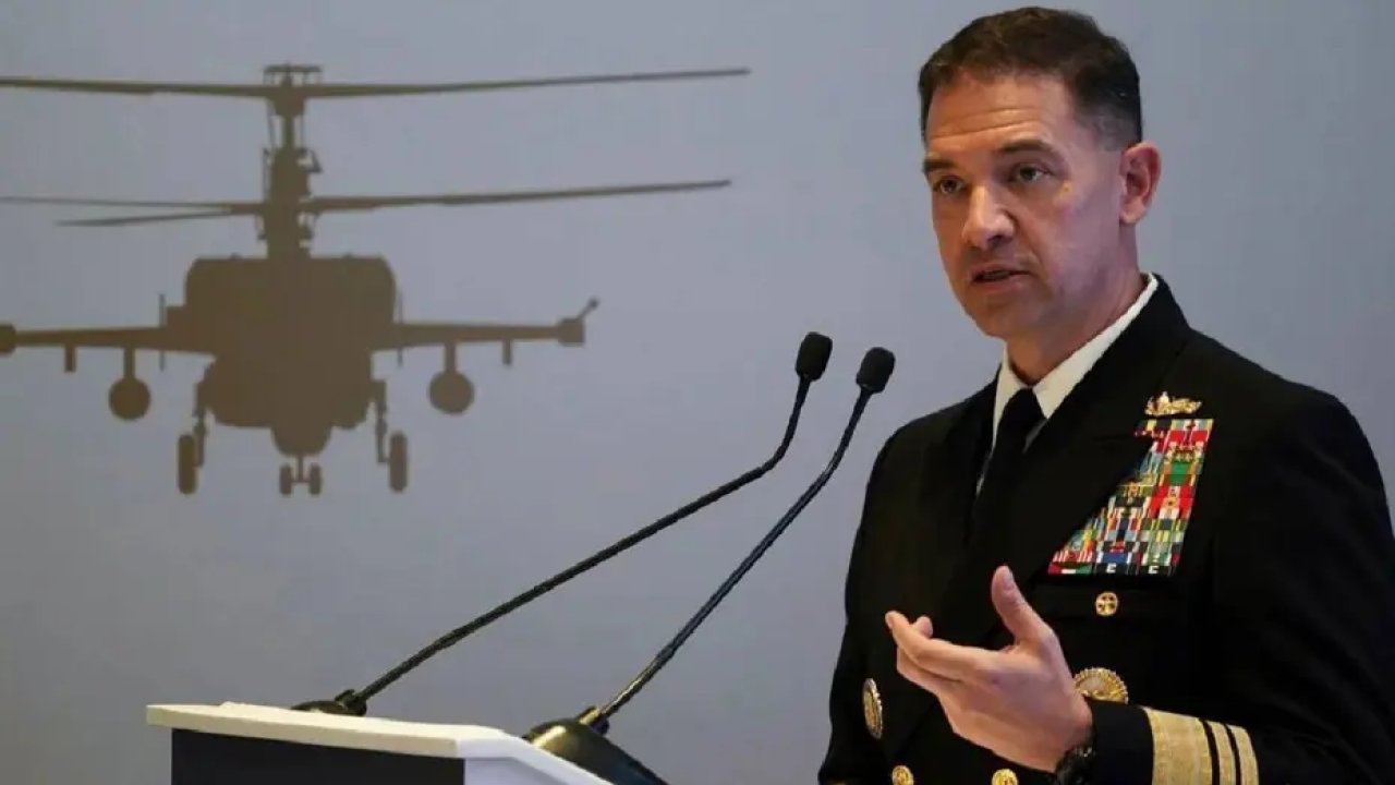 ABD’den  Şam ve DSG'ye yeni mesaj