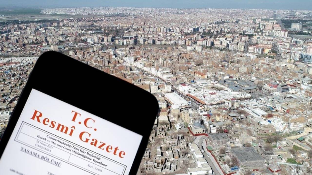 İmar yönetmeliği değişti: Yangın merdiveni ve garaj düzenlemesi