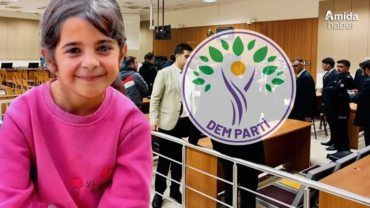 DEM’li vekil Yargıtay kararına isyan etti