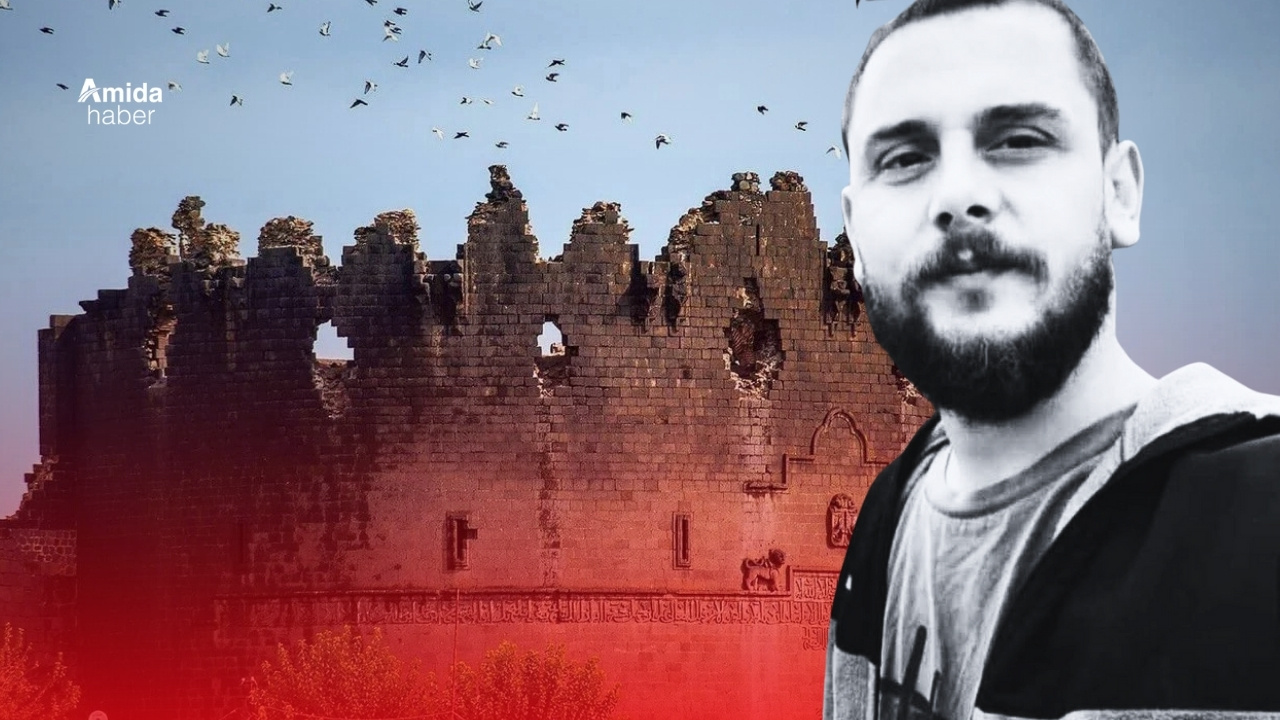 Diyarbakır’da acı olay: Tıp teknisyeni ölü bulundu