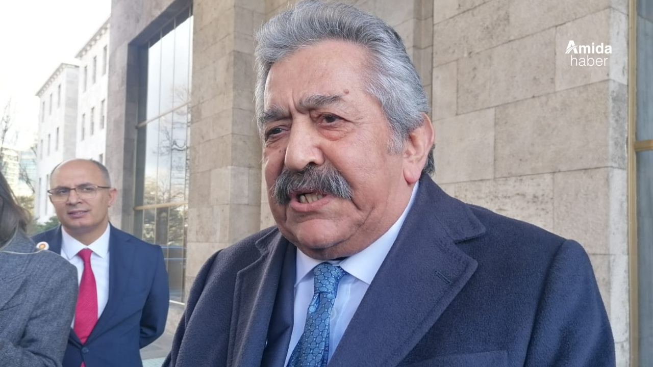 MHP’li Yıldız: Kürtler ve Türkler birbirine benziyor