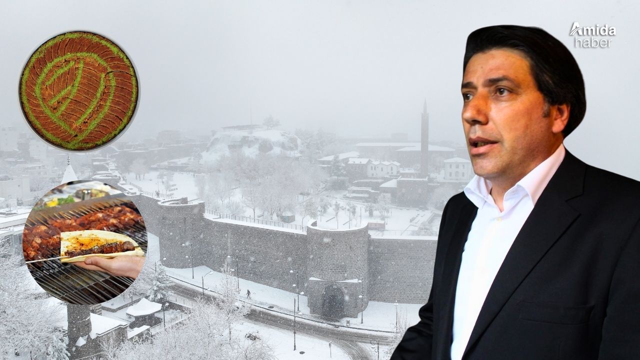 Alaaddin Kılıç: Esnafa Berlin Duvarı örüldü