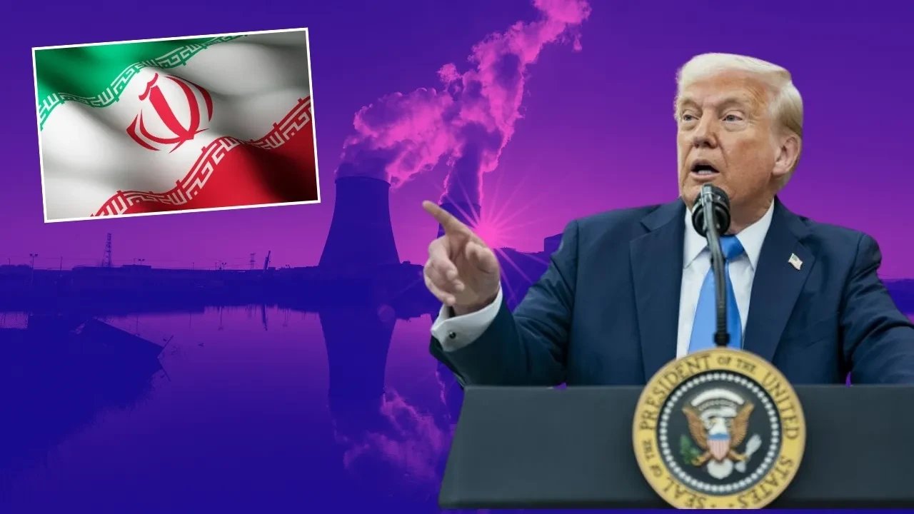 Savaş çanları çalıyor: ABD 24 saat içinde İran'ı vurabilir