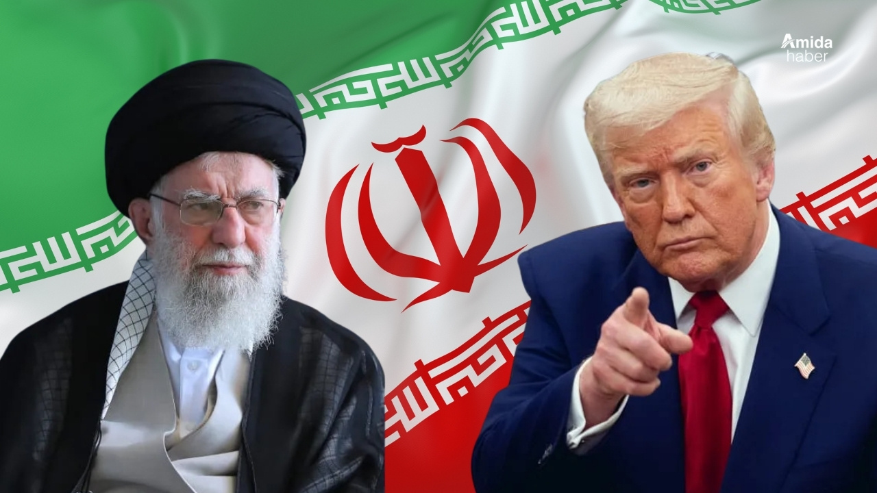 İran’da normalleşme hamlesi: Trump geri adım mı attı?
