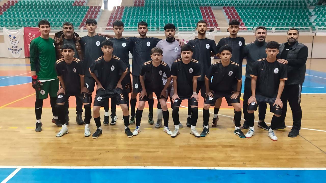 Diyarbakır’da bu gençlerin rakibi yok!