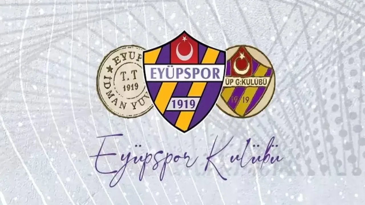 Eyüpspor'a kayyum atandı