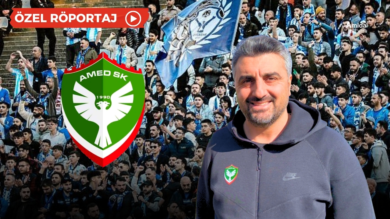 Sinan Kaloğlu: Keşke Erzurum’da güllerle karşılansak!