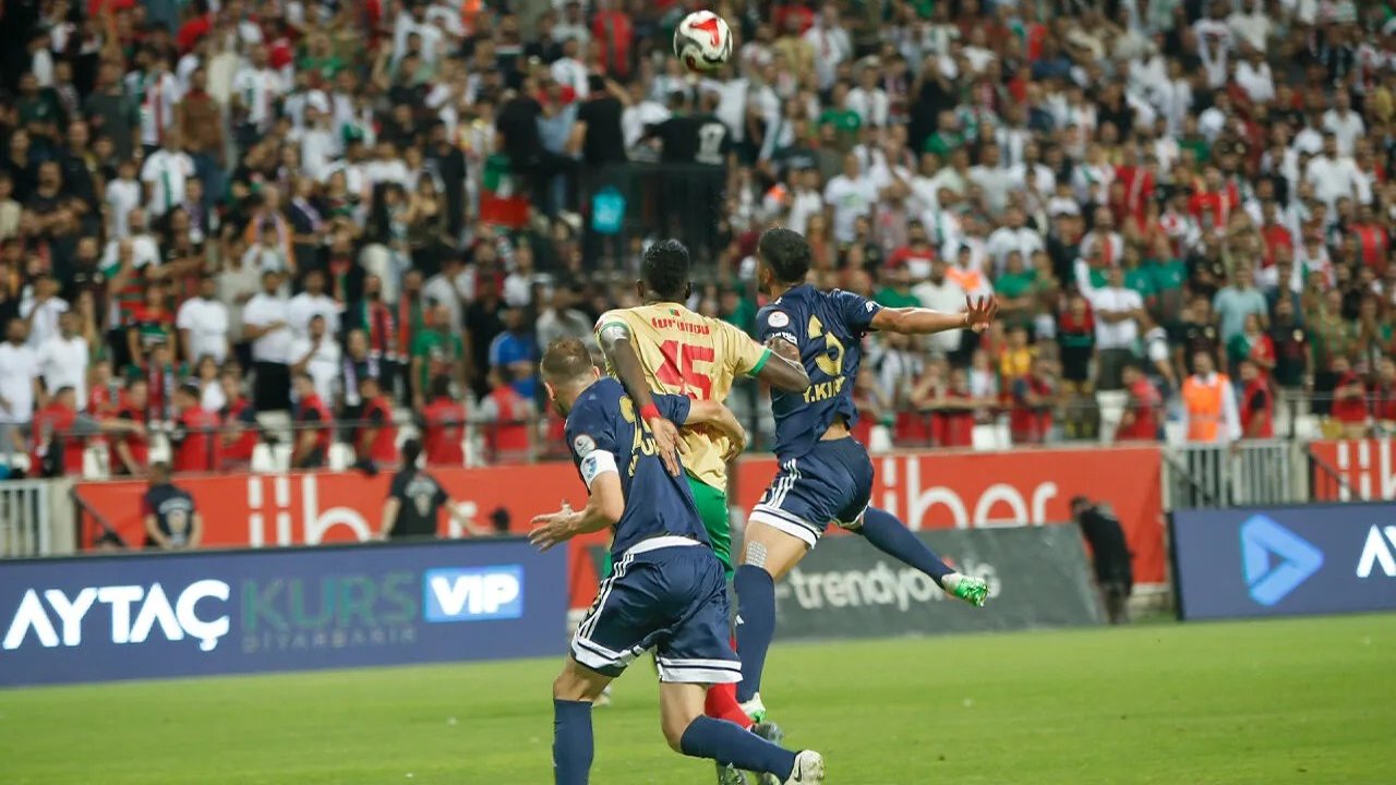 Amedspor kritik Erzurum maçına iki eksikle çıkıyor