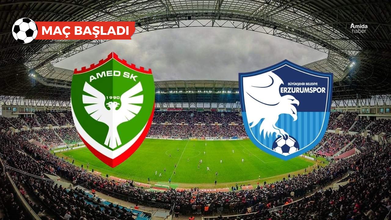 Buz gibi havada maç başladı: Hedef üç puan