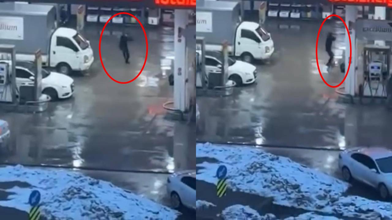 Diyarbakır’daki silahlı kavga istasyona sıçradı: Faciaya ramak kaldı