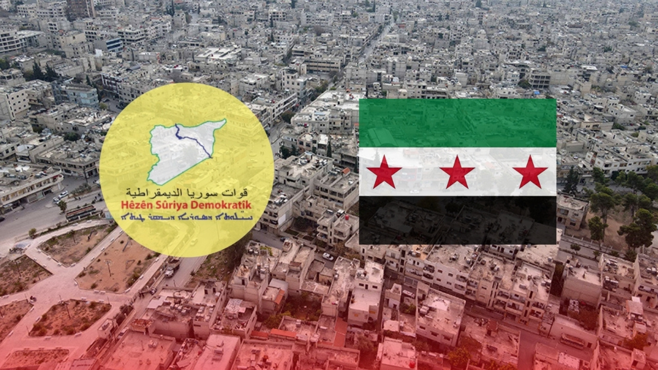 Şam–SDG anlaşması: Kim ne dedi?