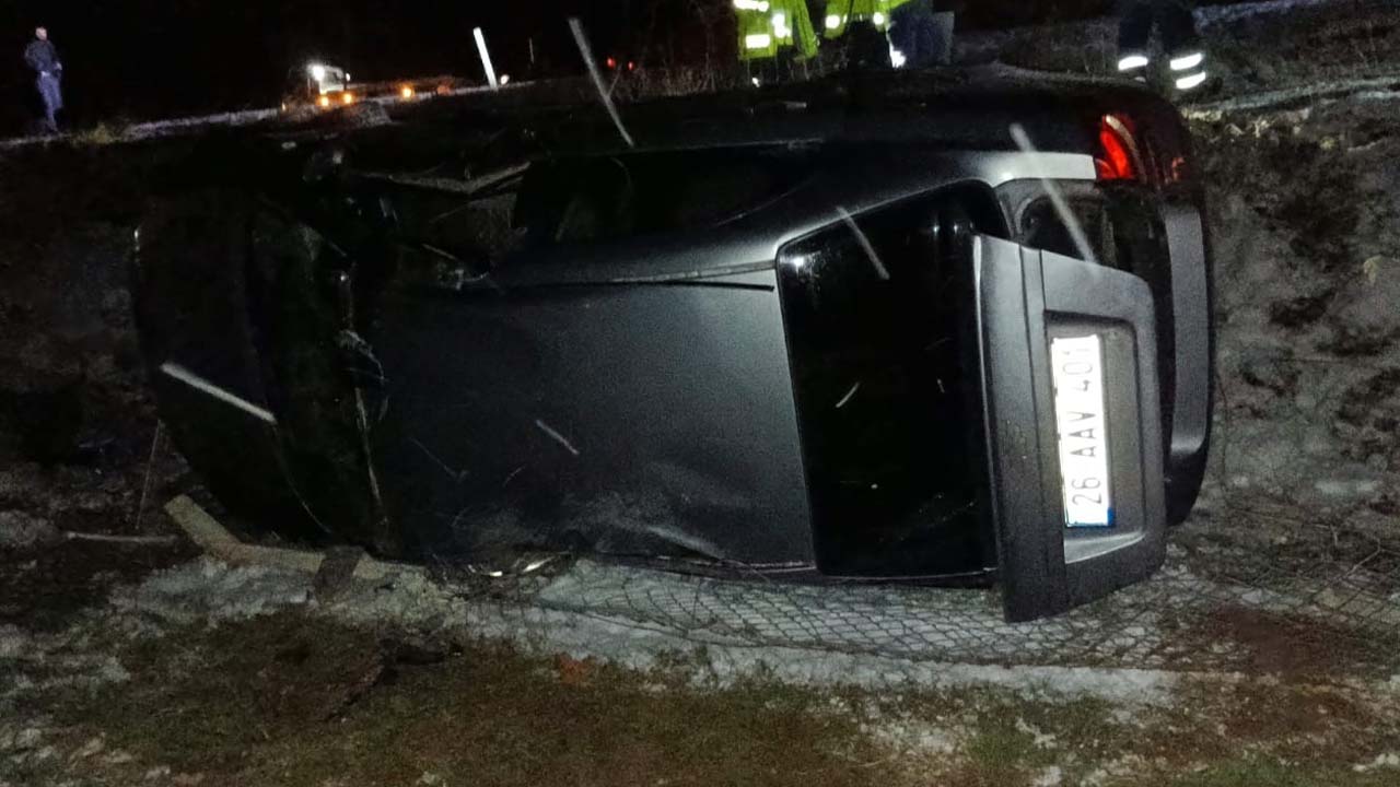 Diyarbakır’da trafik kazası: 2 kişi yaralandı