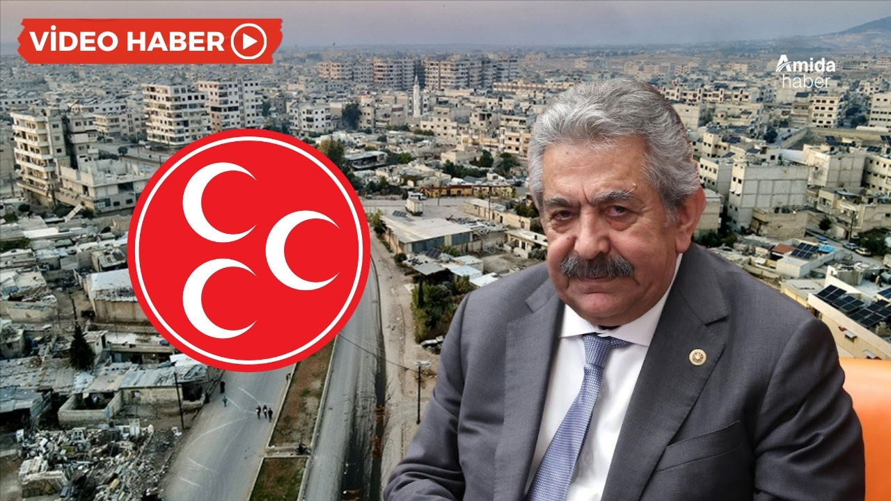 Yıldız'dan Suriye yorumu: Türkiye’ye yansıması lehe olur