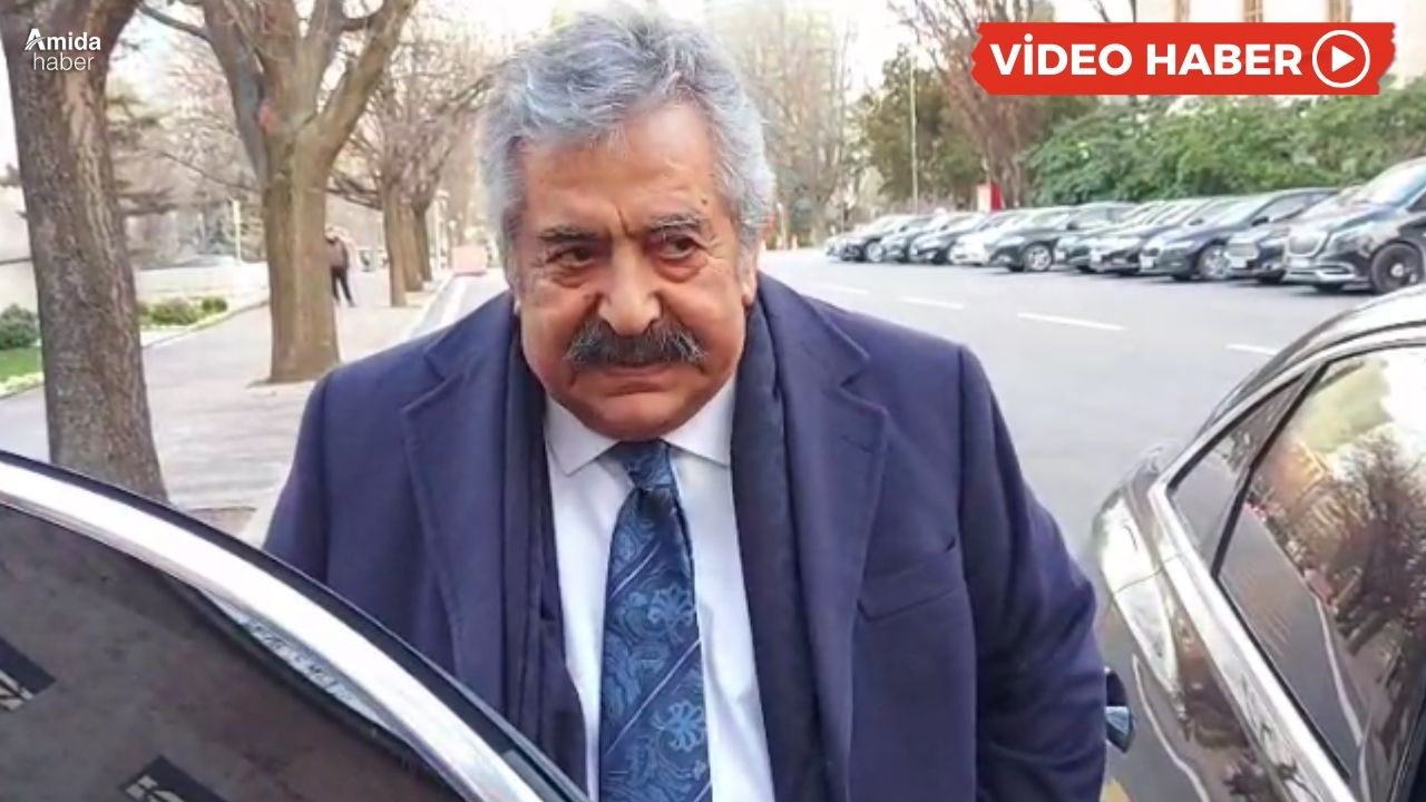 Süreç komisyonu uzlaştı; MHP’li Yıldız'dan ‘umut hakkı’ mesajı
