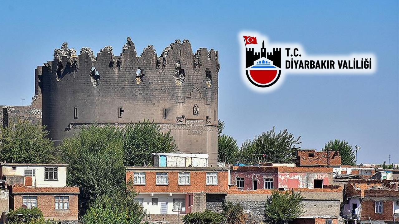 Diyarbakır Valiliği’nden FTM duyurusu: Katılım zorunlu