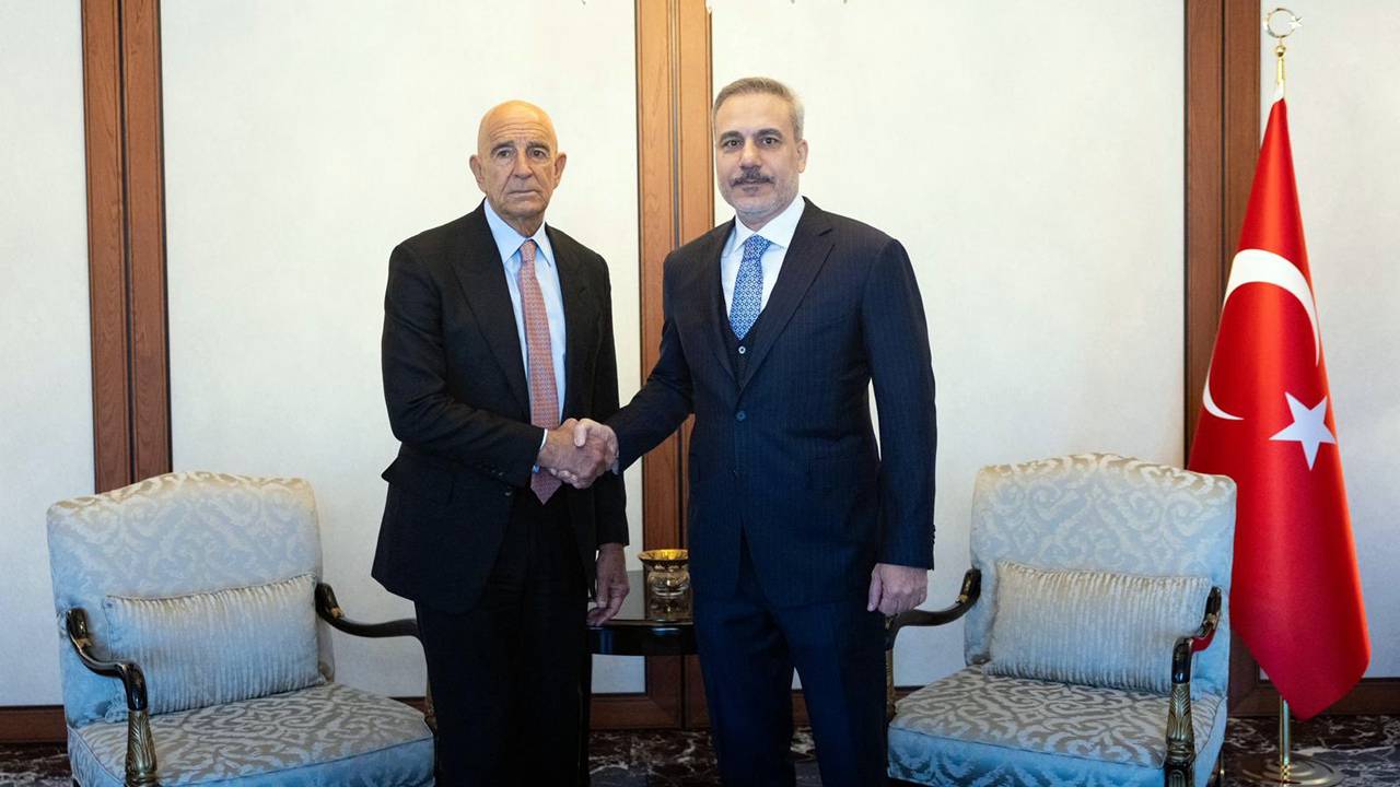 Hakan Fidan: Kürtlerin hakları verildi