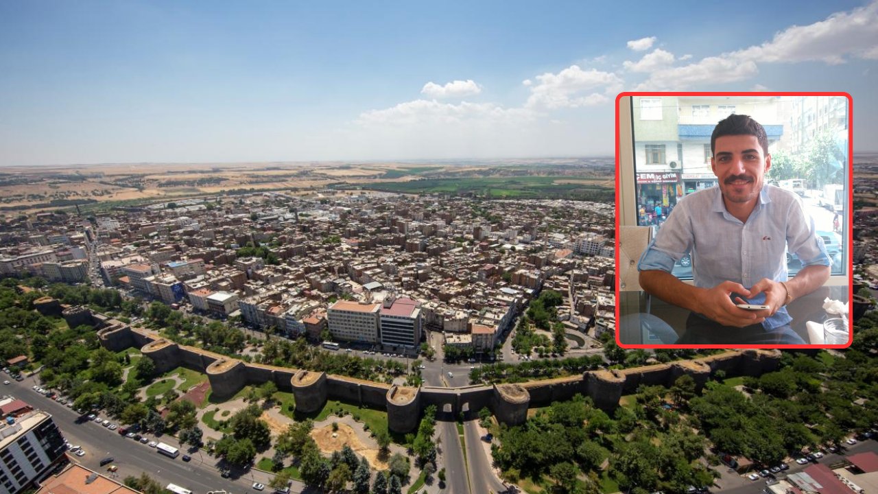 Diyarbakır’da icra skandalını açıklayan kâtip 5 yıl sonra tahliye edildi