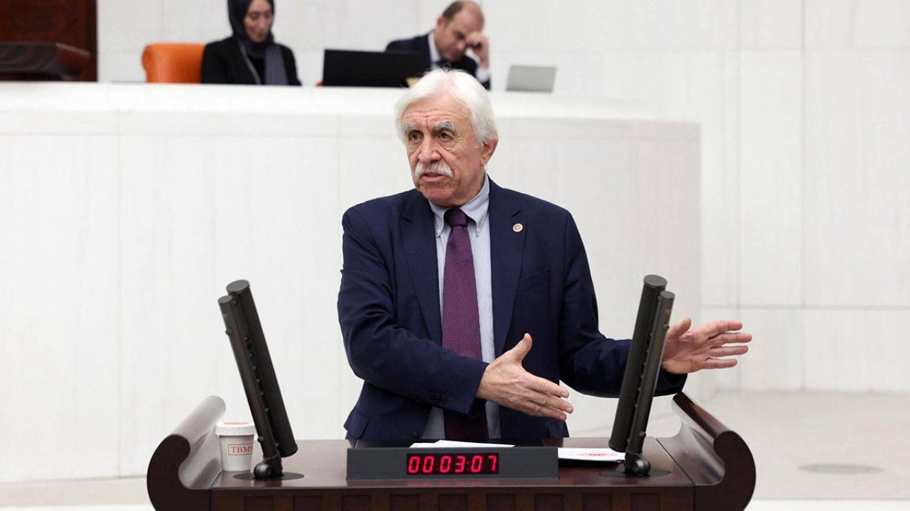 Cengiz Çandar: Şam'a gösterdiğiniz şefkati Kürtlere gösterin