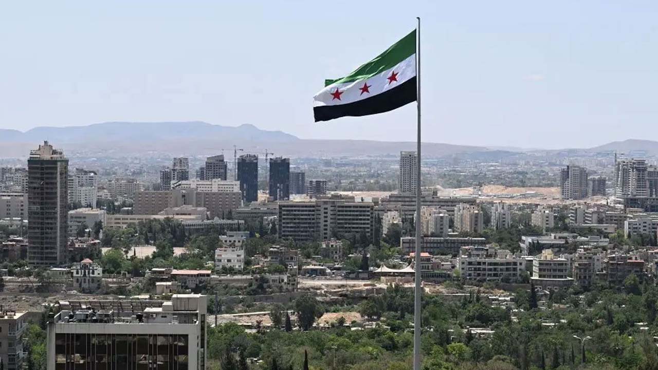 Suriye’de mezhepçilik ve etnik ayrımcılık yasaklandı