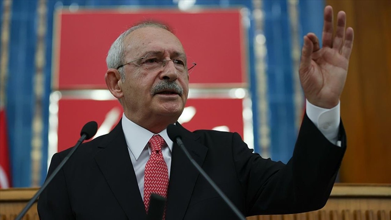 Kılıçdaroğlu’nun tüm mal varlığına haciz konuldu