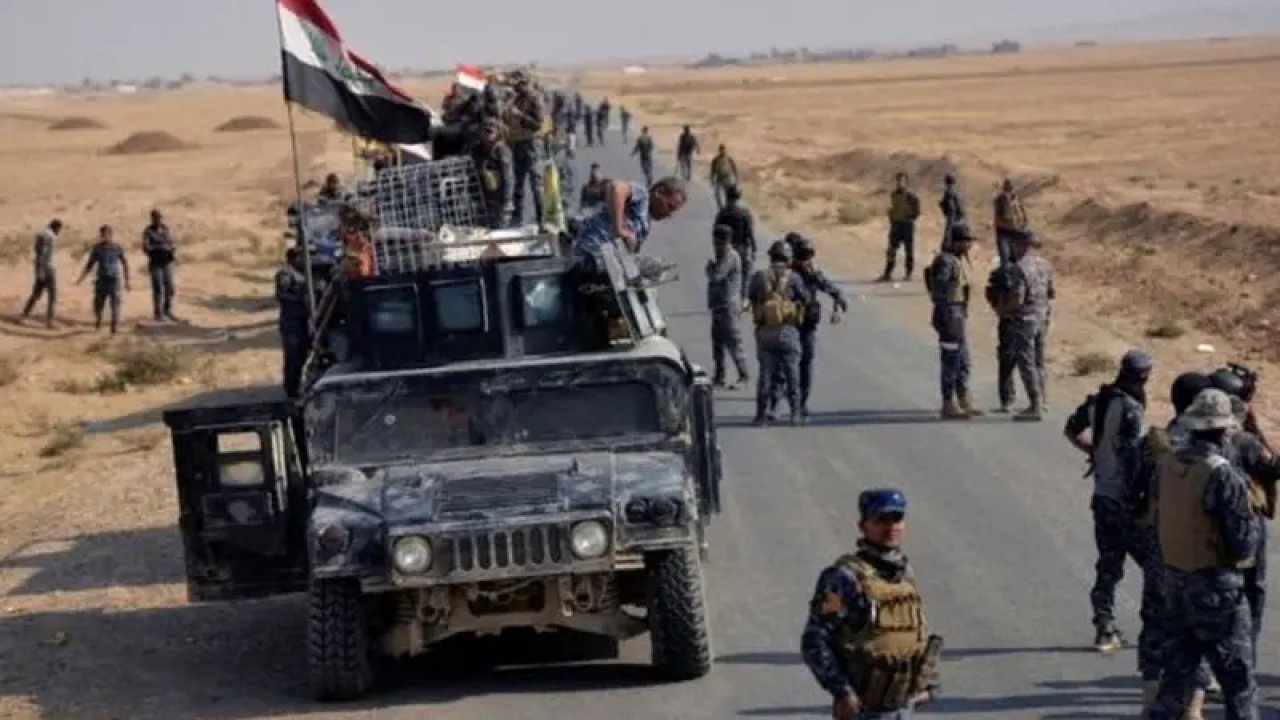 ABD, 7 bin IŞİD’liyi Suriye’den Irak’a taşıyor