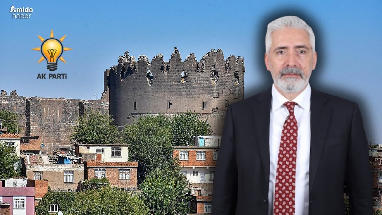 Ensarioğlu duyurdu: Diyarbakır’a sağlık yatırımı yapılacak