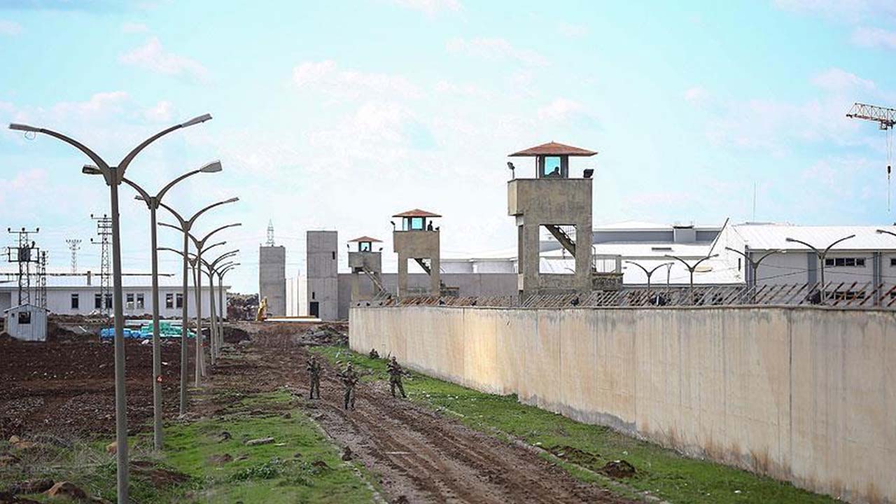 Mardin’de kadın cinayeti: Zanlı cezaevinde ölü bulundu