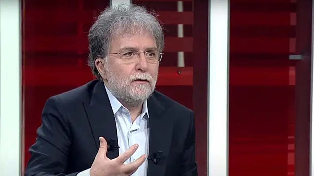 Ahmet Hakan: Kürtlerin yenildiğini söyleyen ajandır