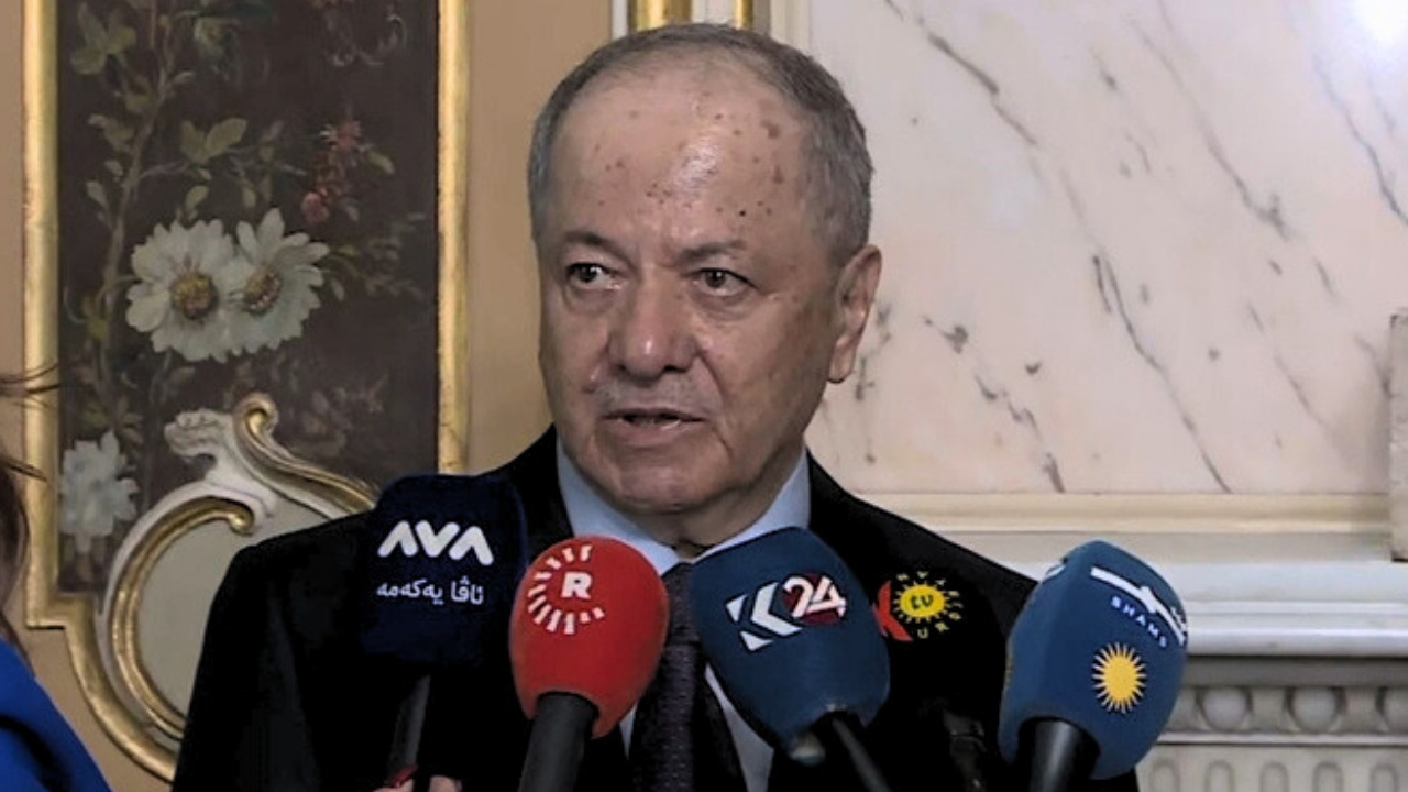 Barzani’den Rojava mesajı: Tüm imkanları seferber edeceğiz