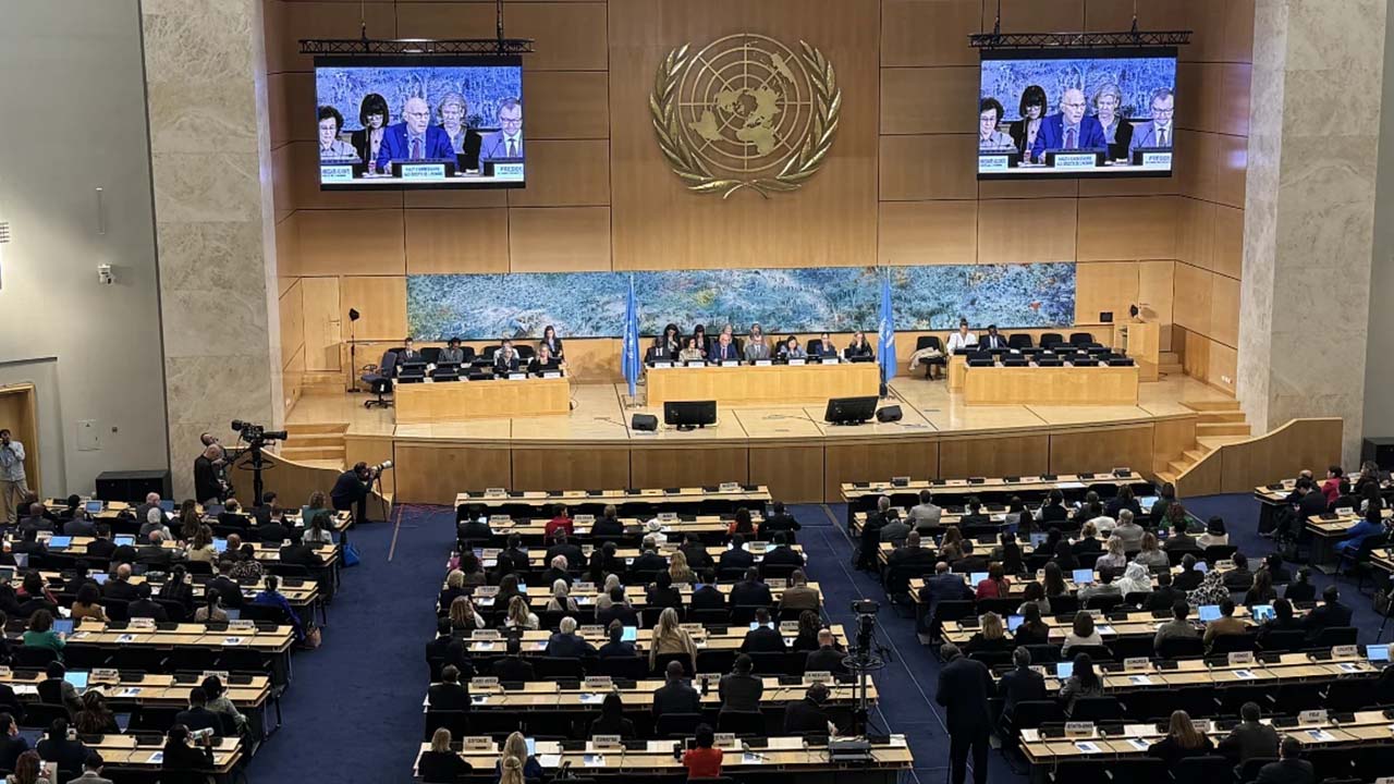 Diyarbakır’dan BM’ye Suriye çağrısı