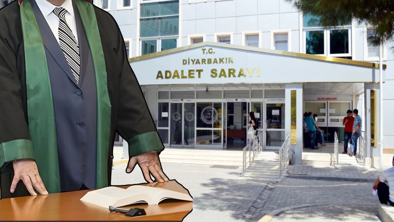 Diyarbakır’daki istismar davasında skandal savunma: Hayal!